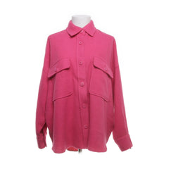Gina Tricot | Roze - Overshirt