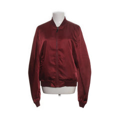 Rutecircle | Rood - Bomberjack