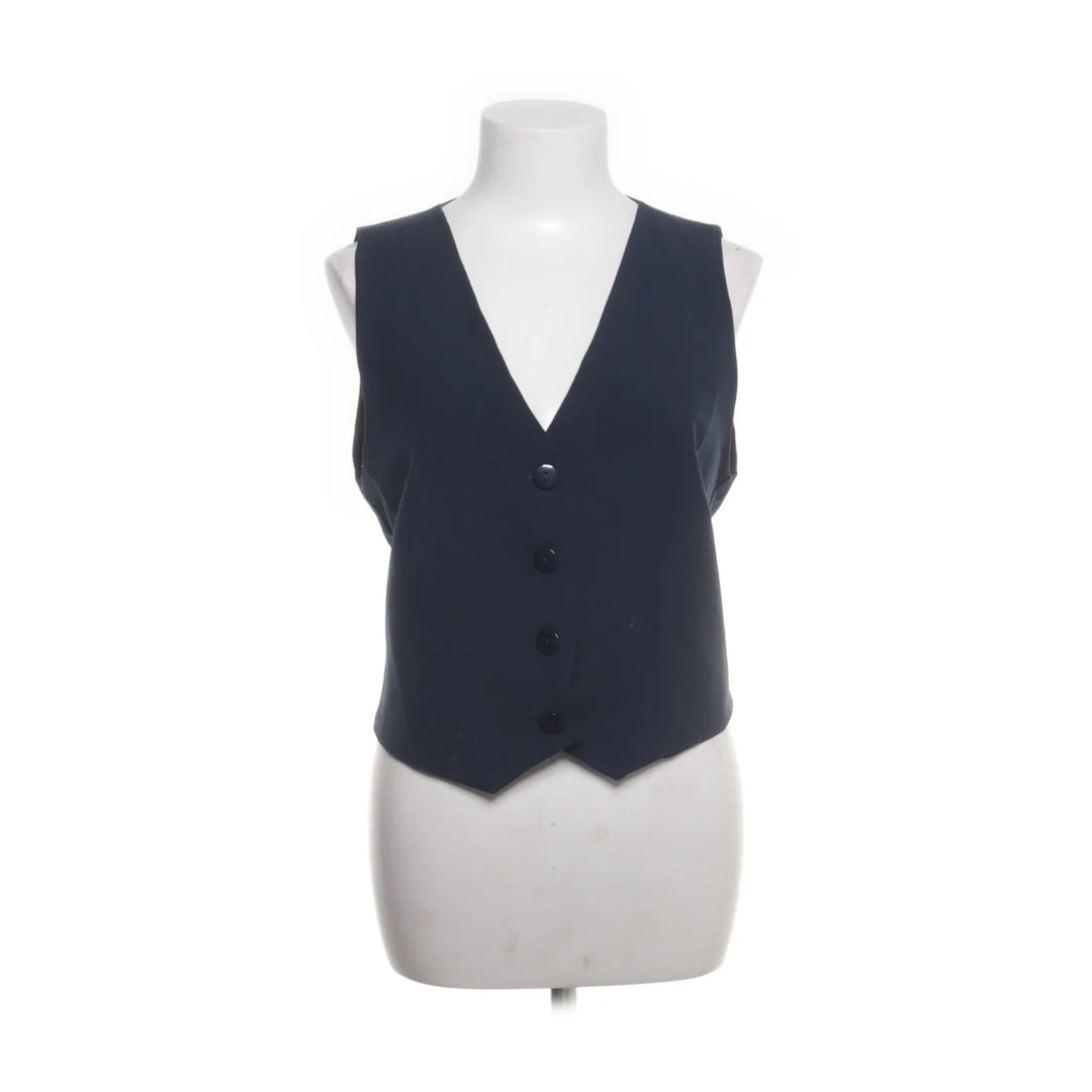 17&co. | Blauw - Gilet