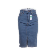 Cubus Denim | Blauw - Spijkerrok