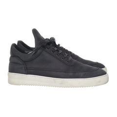 Filling Pieces | Zwart - Sneakers