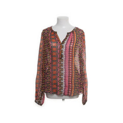Scotch & Soda by Maison Scotch | Meerkleurig - Blouse