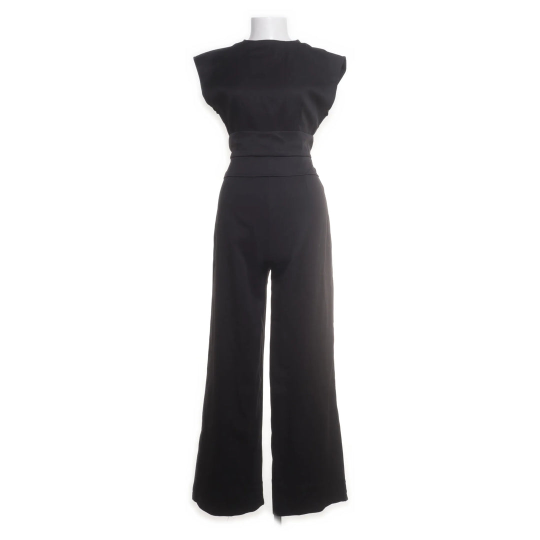 Zwart - Jumpsuit