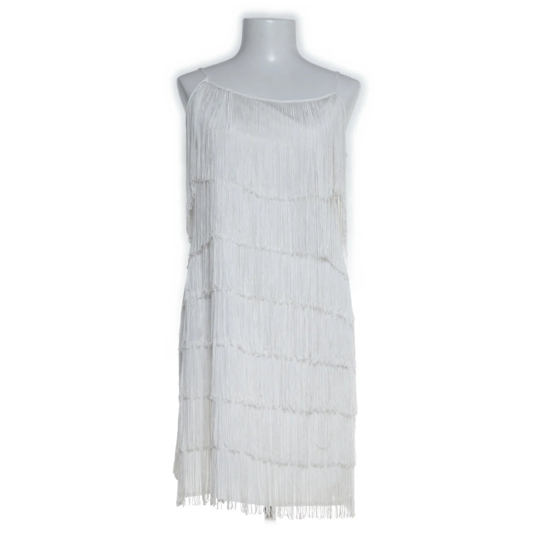 Saint Tropez | Wit - Cocktailjurk