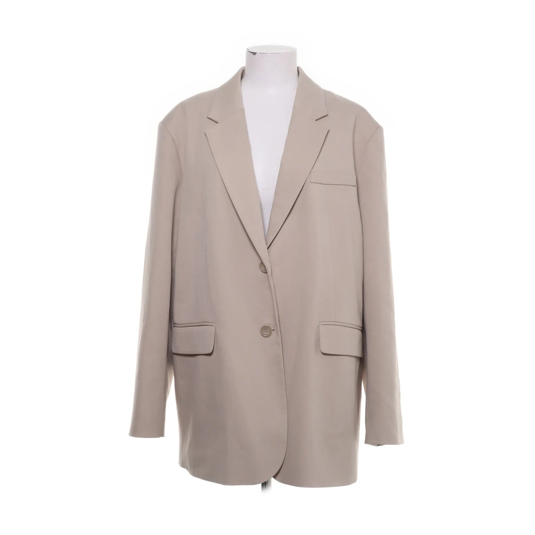 Gina Tricot | Beige - Blazer