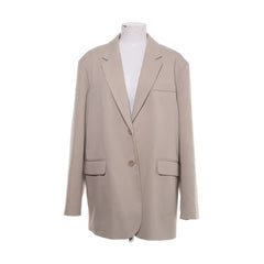 Gina Tricot | Beige - Blazer