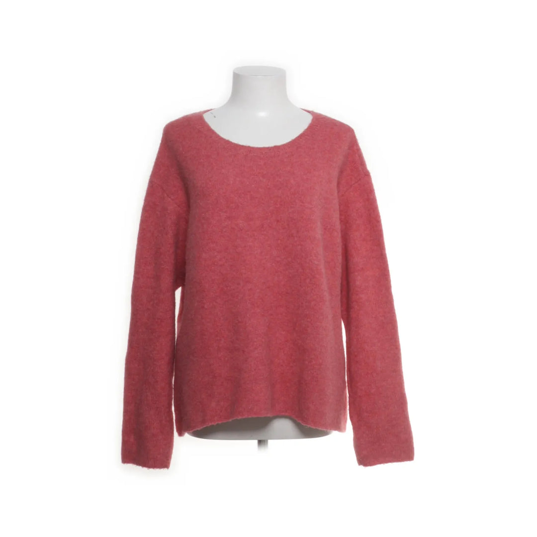 Mtwtfss | Roze - Trui