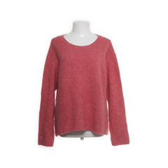 Mtwtfss | Roze - Trui