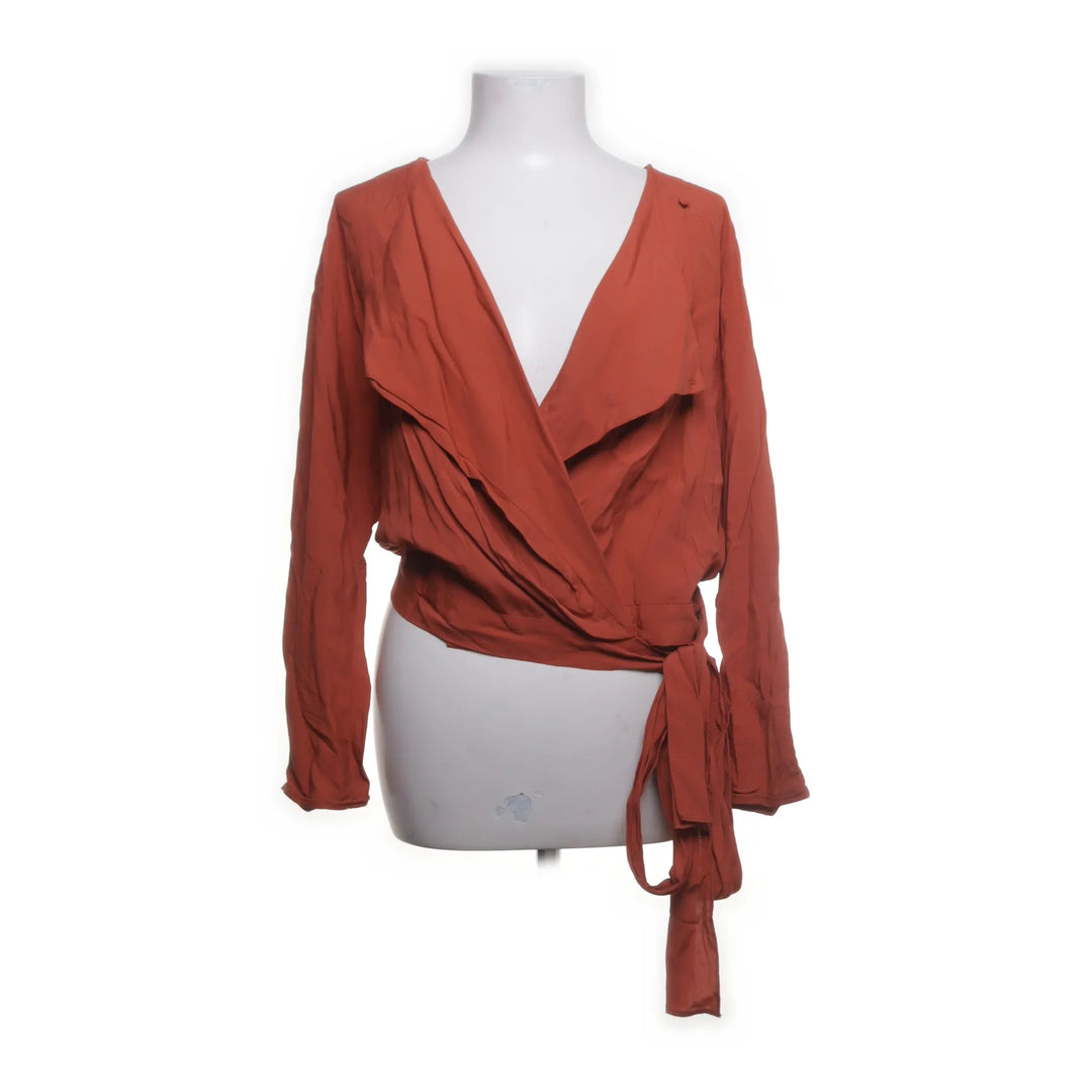 Lovers + Friends | Oranje, Bruin - Blazer