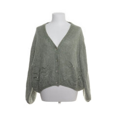 Nina Kendosa | Groen - Cardigan