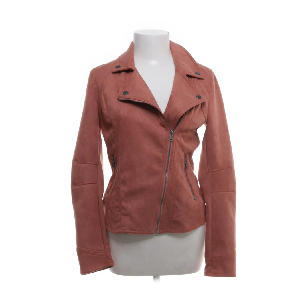 Garcia Jeans | Roze - Bikerjack