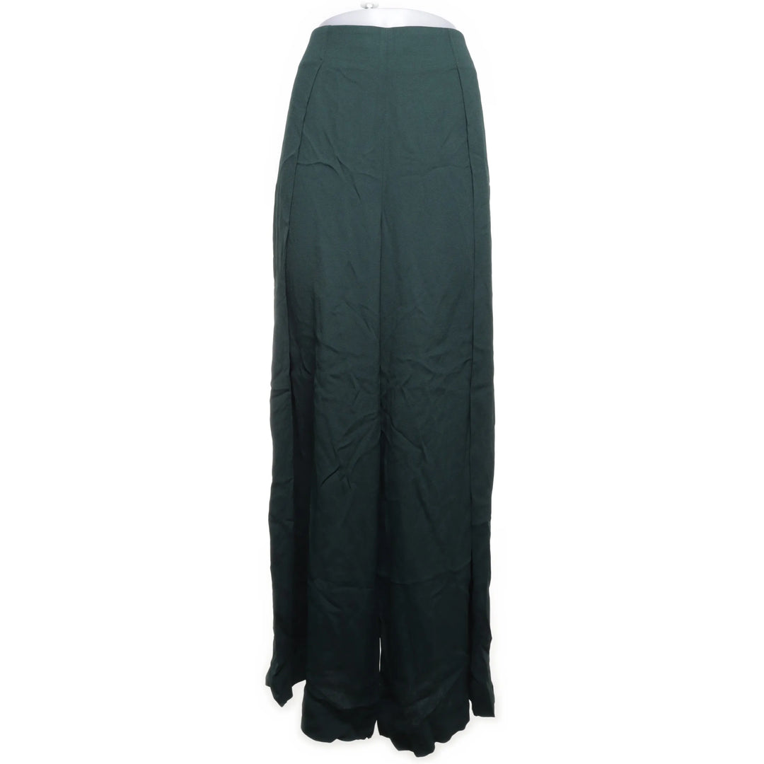 COS | Groen - Palazzo broek