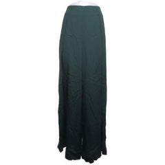 COS | Groen - Palazzo broek