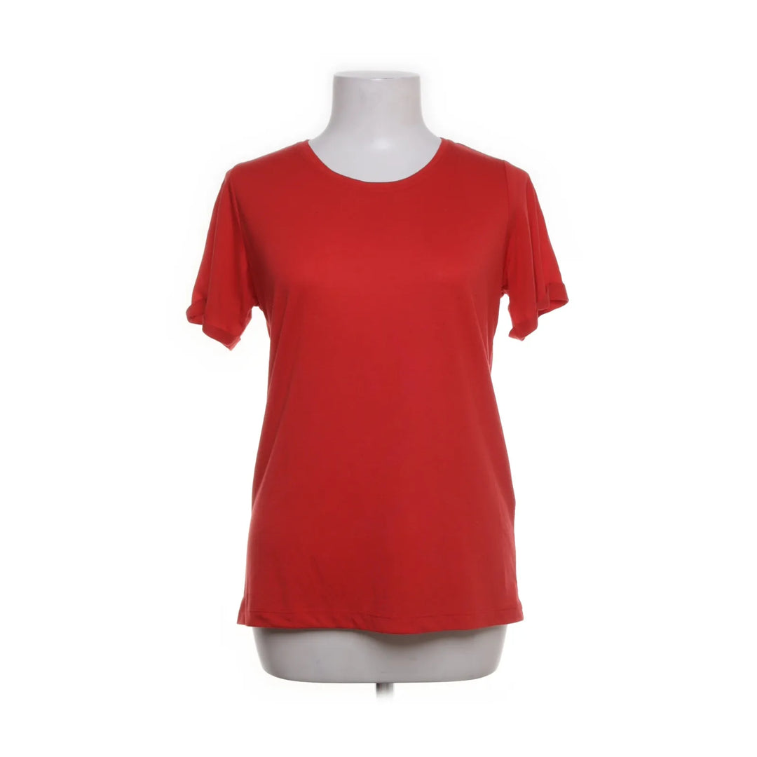 Selected Femme | Rood - T-shirt