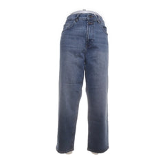 ESPRIT | Blauwe Wijde Spijkerbroek