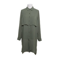 London Fog | Groen - Blousejurk