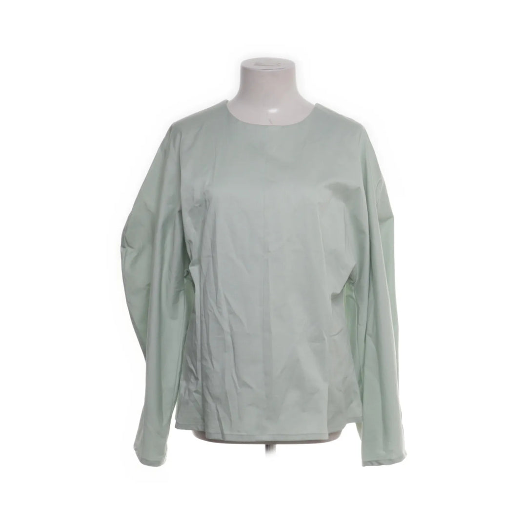 Drone | Groen - Blouse