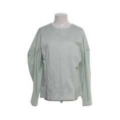 Drone | Groen - Blouse
