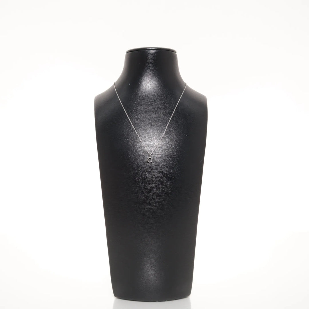 GHA Sweden | Zilver - Ketting