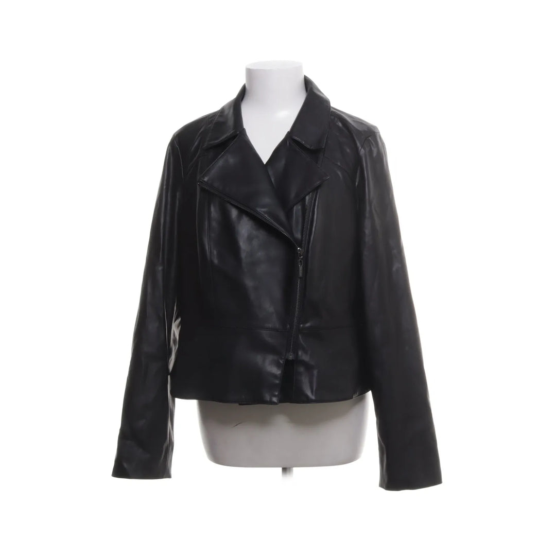 Comma | Zwart - Bikerjack