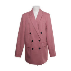 Sinsay | Roze - Blazer