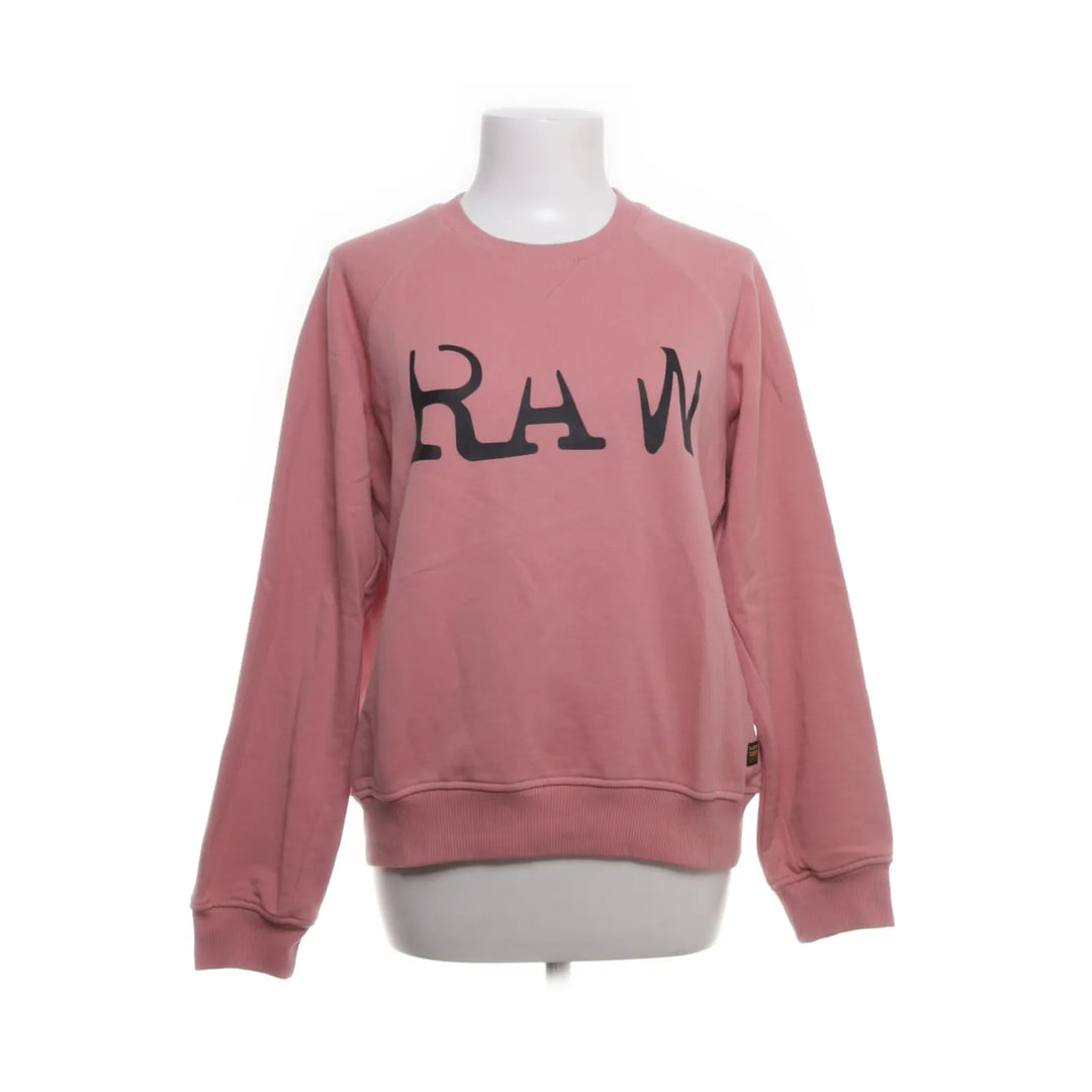 G-Star Raw | Roze, Meerkleurig - Sweatshirt