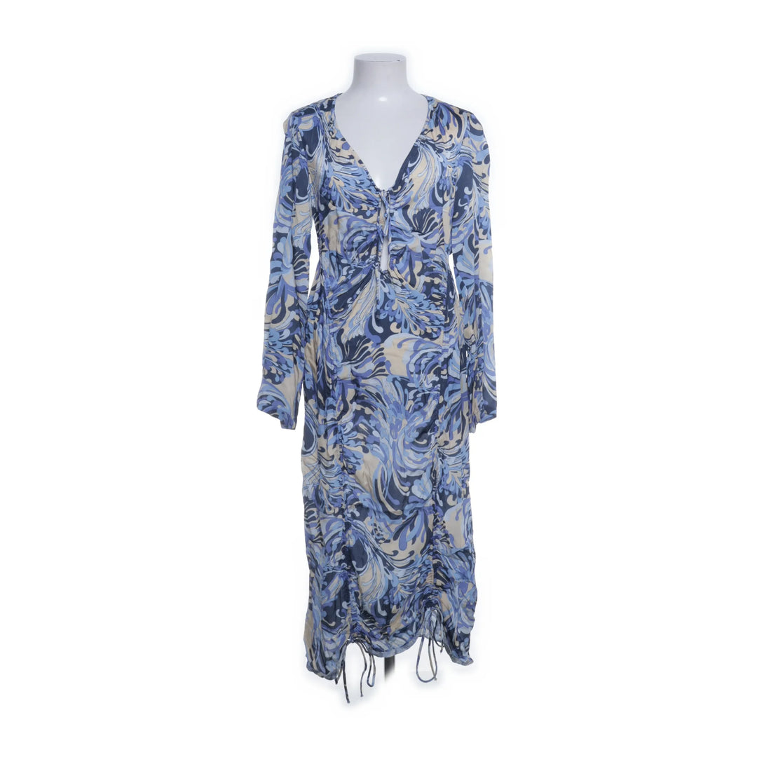 & Other Stories | Blauw - Jurk