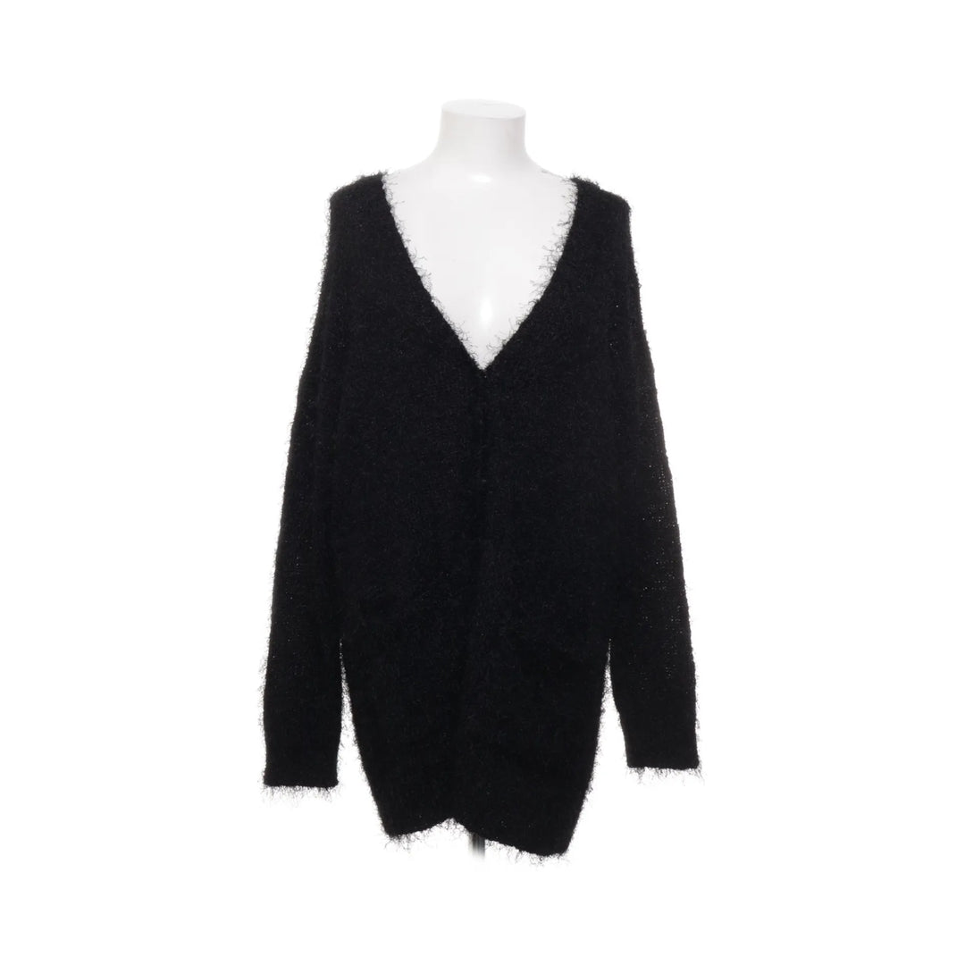 Saint Tropez | Zwart - Cardigan