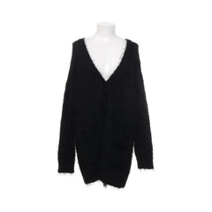 Saint Tropez | Zwart - Cardigan