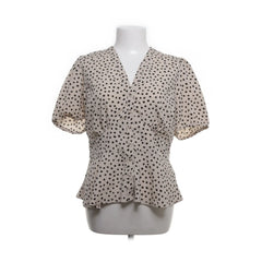 Bubbleroom | Beige, Zwart - Top