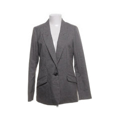 Tom Tailor | Zwart, Grijs - Blazer