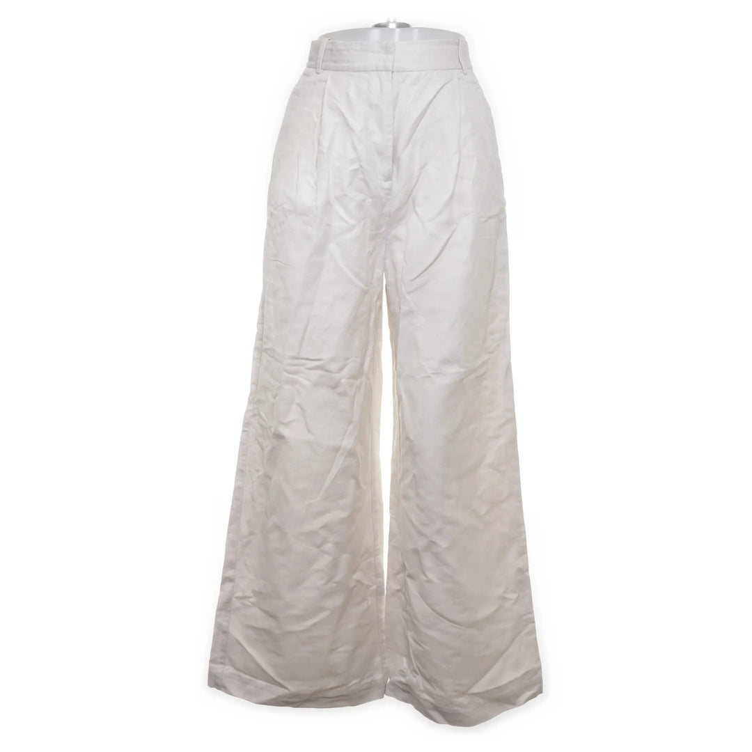 Carin Wester | Beige - Palazzo broek