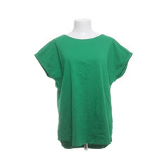 Next | Groene Katoenen T-shirt