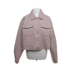 NA-KD | Roze - Overshirt