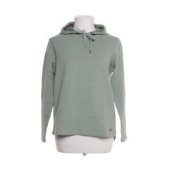 Gina | Groen - Capuchon sweater