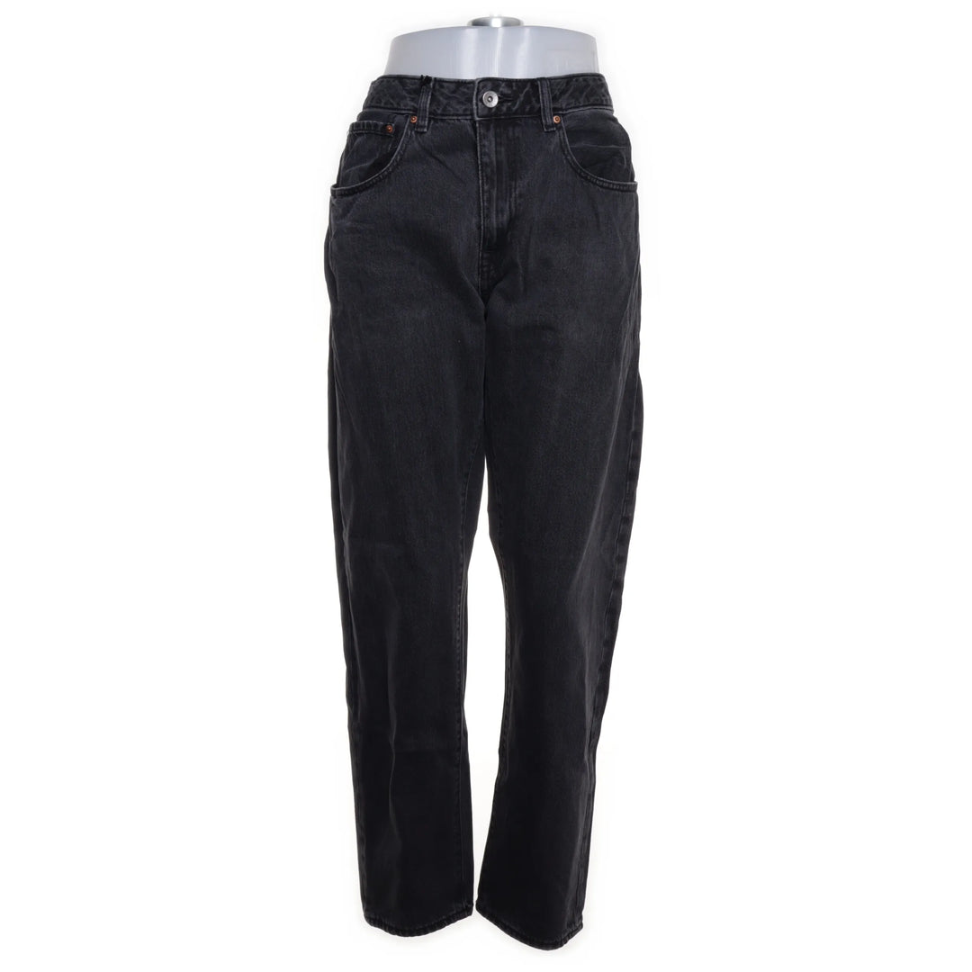 Vailent | Grijs, Zwart - Spijkerbroek