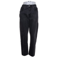 Vailent | Grijs, Zwart - Spijkerbroek