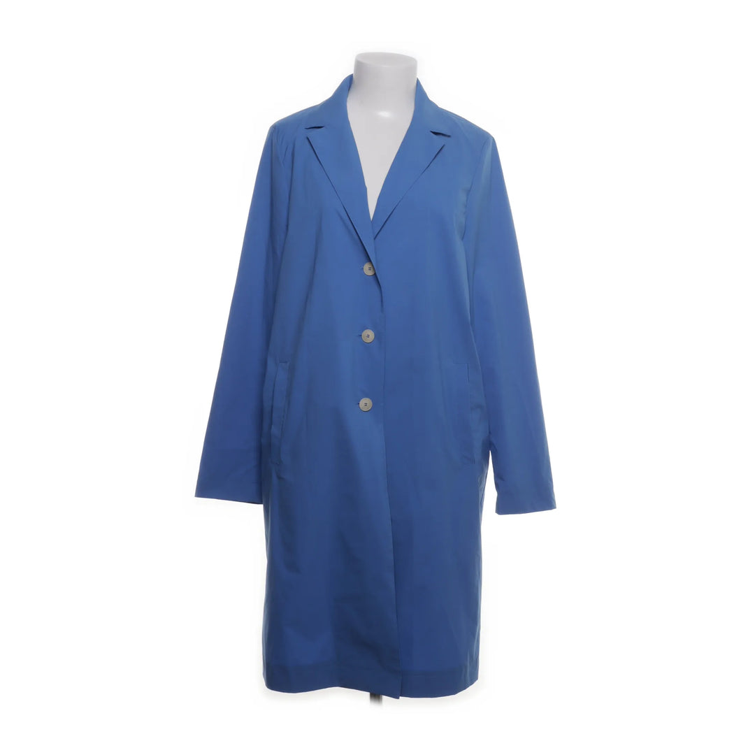 White Label | Blauw - Jas