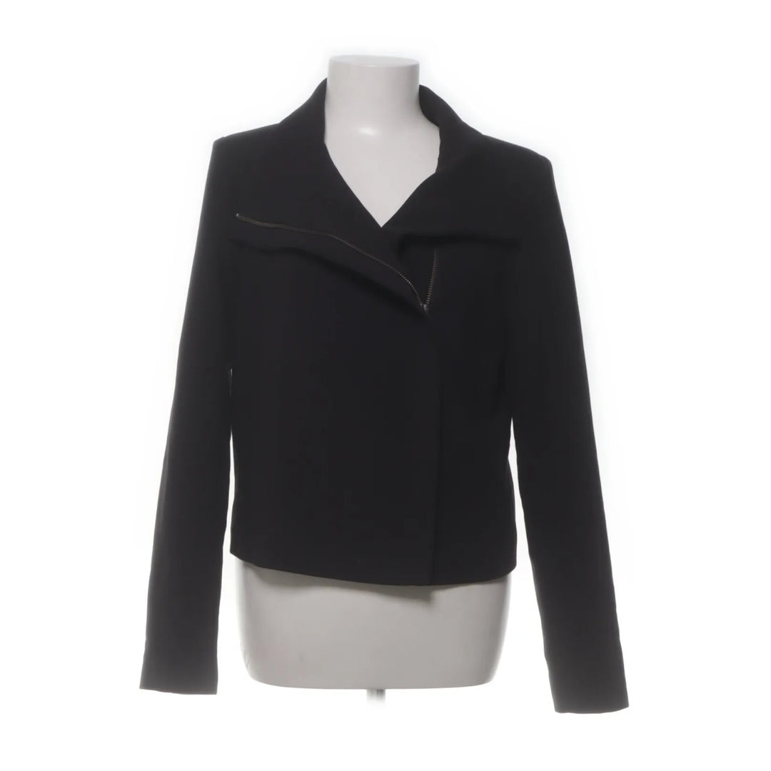 WERA Stockholm | Zwart - Blazer