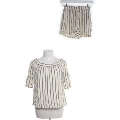 VILA Clothes | Beige - Set
