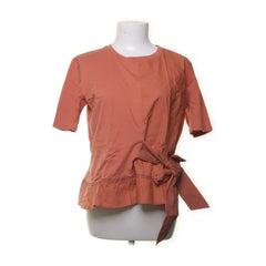 Sandro Paris | Oranje - Top