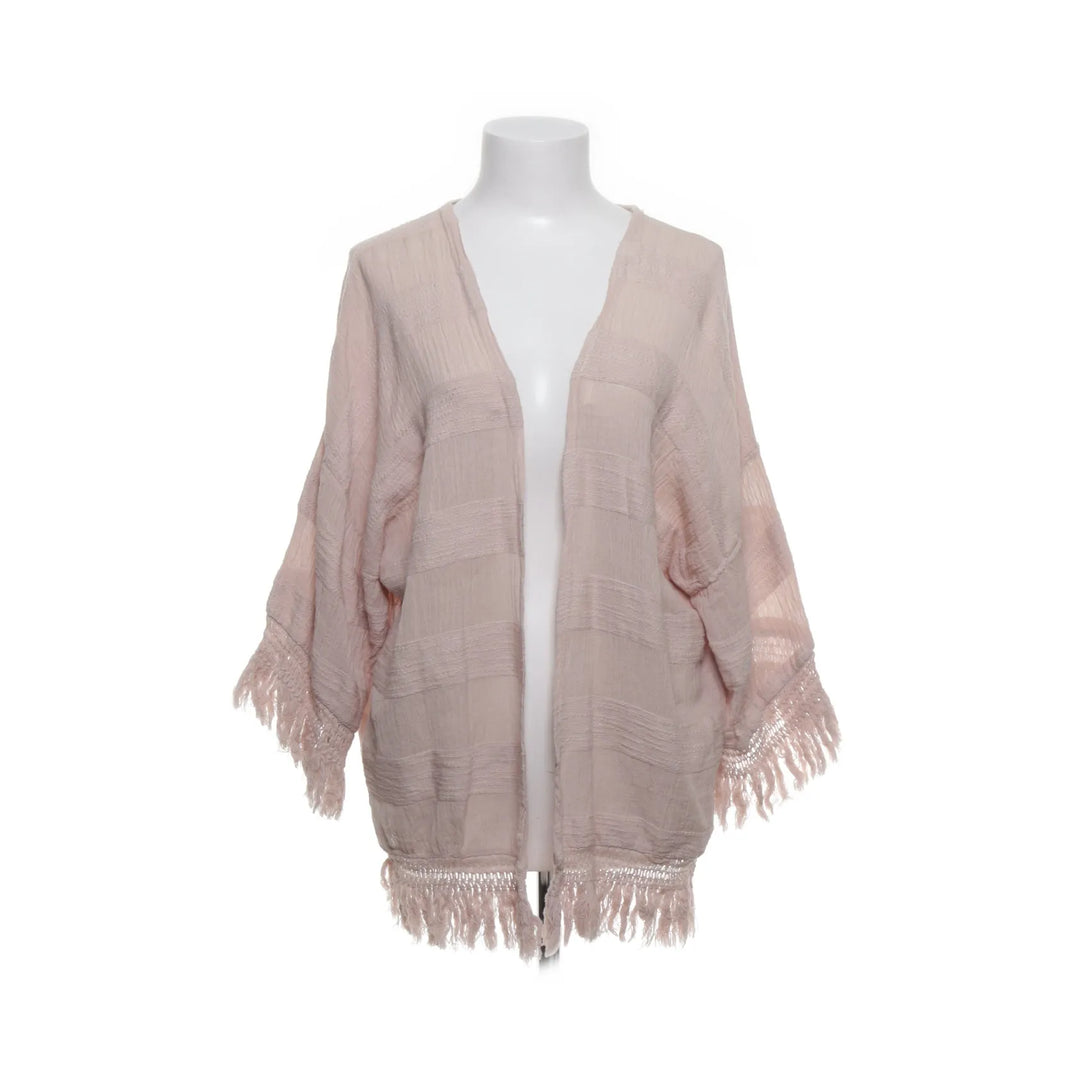 Roze - Cardigan