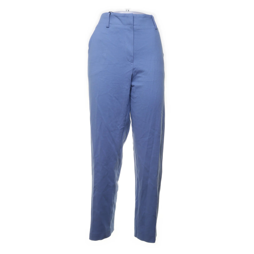 Gerry Weber Collection | Blauw - Kostuumbroek