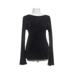 Sissy-Boy | Zwart - Top