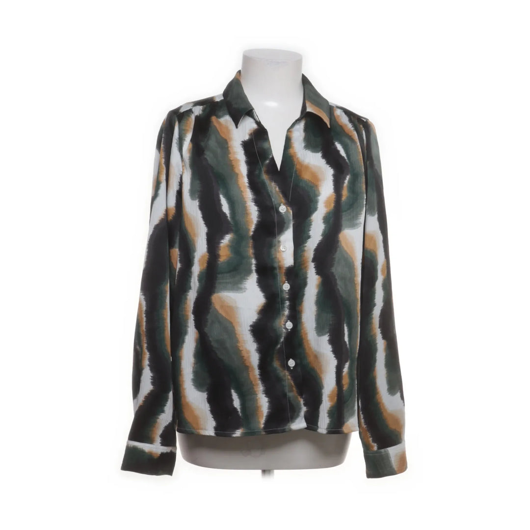 Vero Moda | Groen, Meerkleurig - Shirt