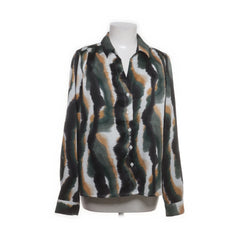 Vero Moda | Groen, Meerkleurig - Shirt