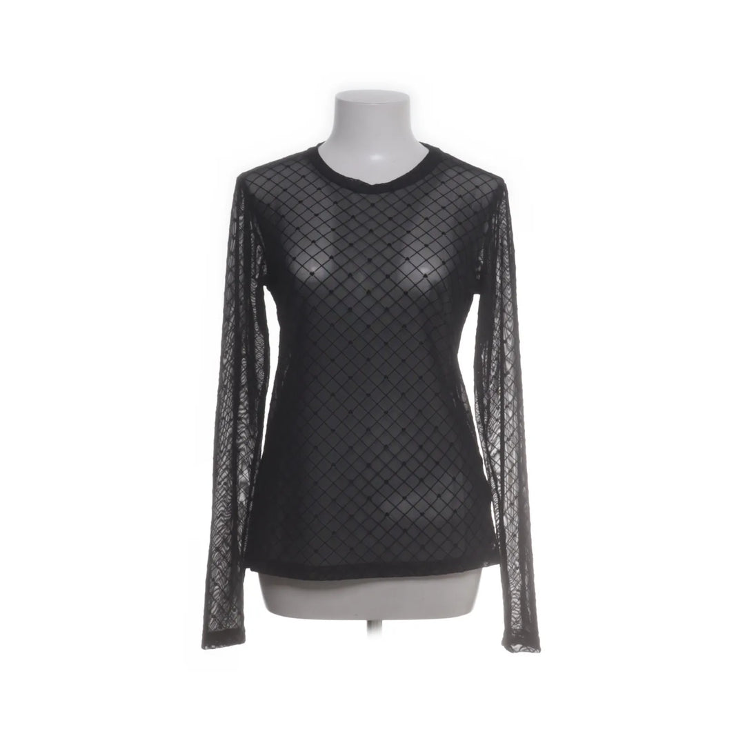 Statebird | Zwart - Top