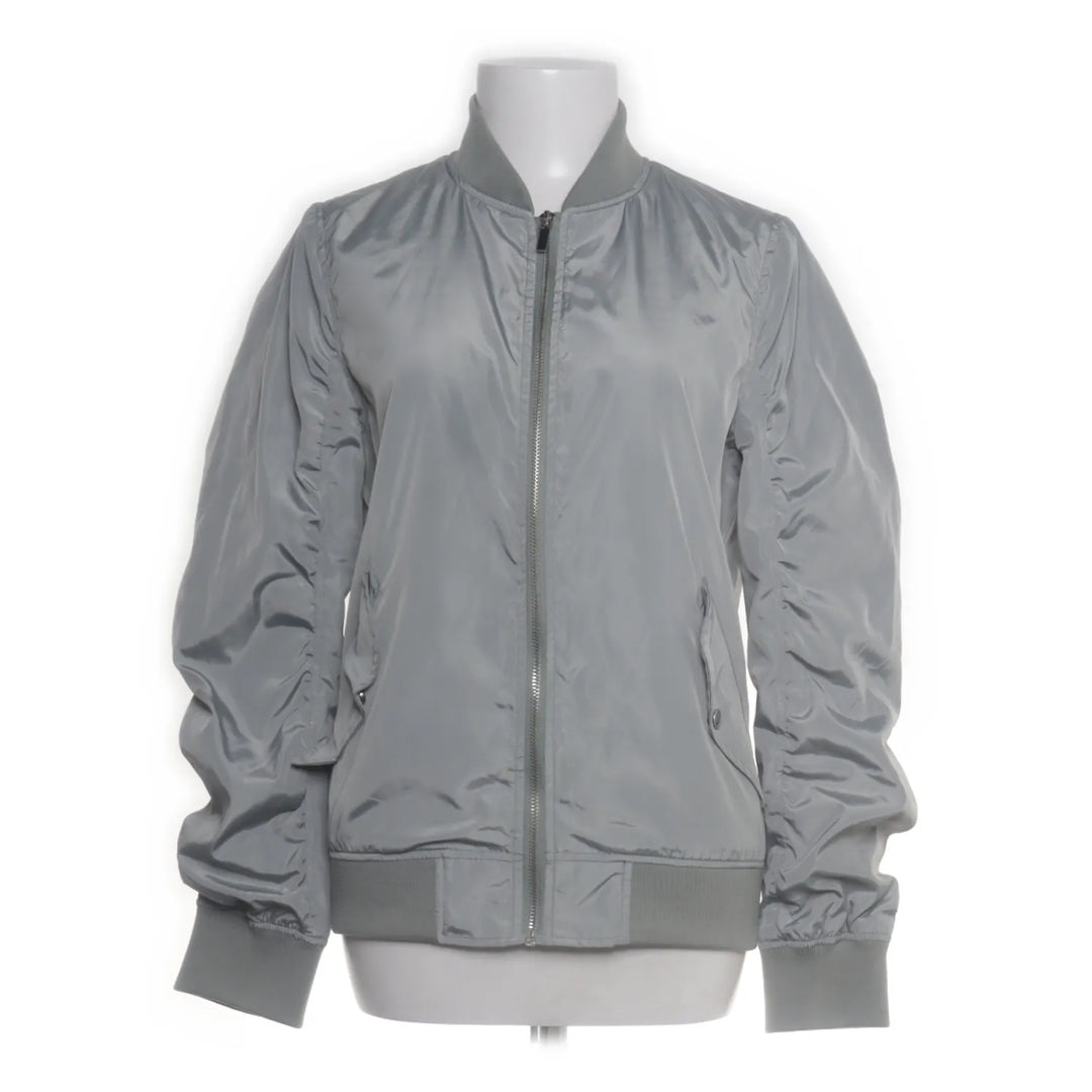 JYOTHI | Grijs - Bomberjack