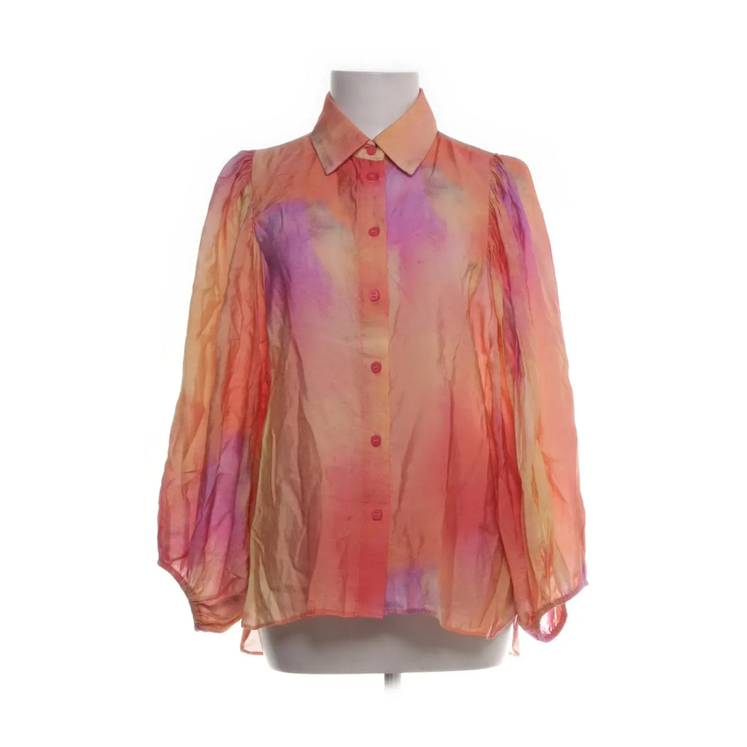 InWear | Oranje, Meerkleurig - Blouse