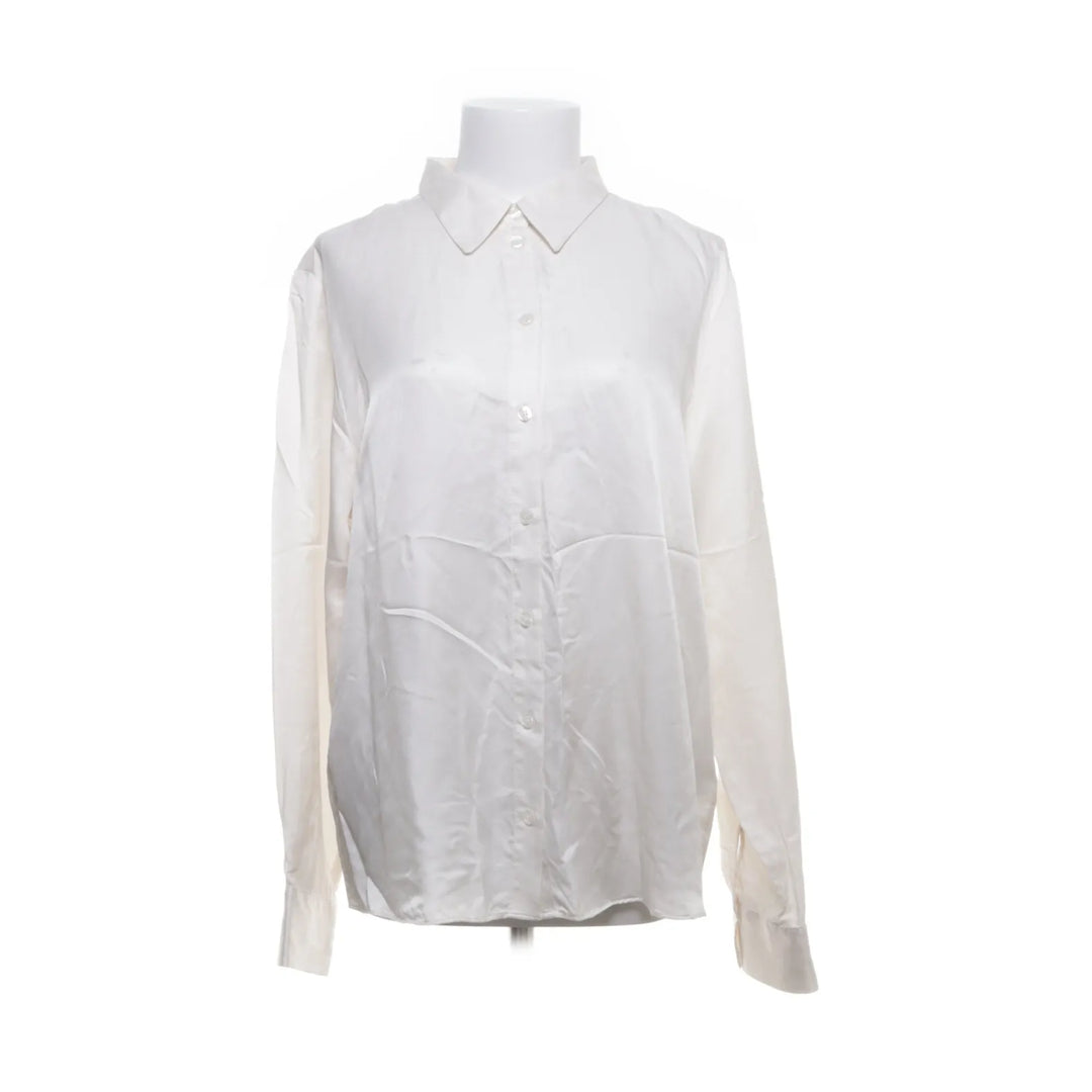 Lindex | Wit - Blouse